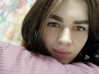 Erotik görüntülü sohbet KelliQCherry