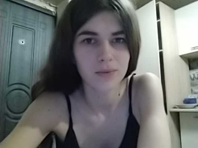 Yayın ekran görüntüleri KelliQCherry