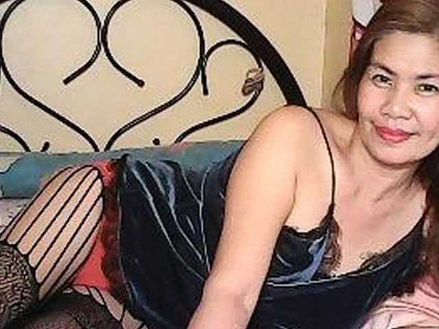 Profilin fotoğrafı KELLY-ANN