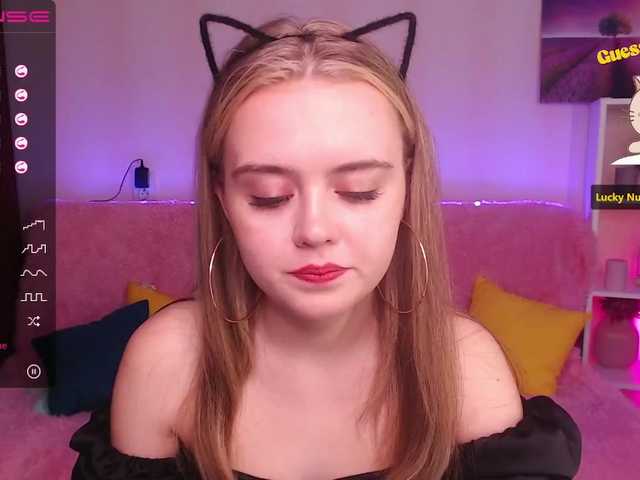 Yayın ekran görüntüleri Kelly-cherry