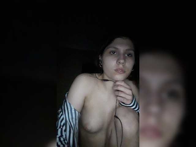 Yayın ekran görüntüleri SexyBunnyy