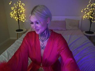 Erotik görüntülü sohbet KellyBabbe