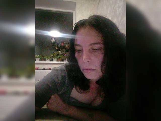 Yayın ekran görüntüleri KellyLuxe