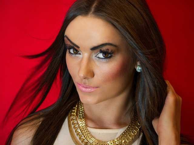 Profilin fotoğrafı KelseyBeauty