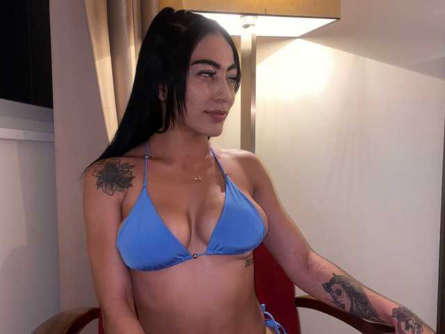 Profilin fotoğrafı Kendall-Storm