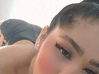 Erotik görüntülü sohbet KendallBrown