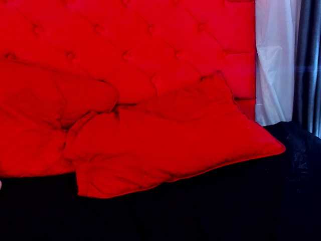 Yayın ekran görüntüleri KendallJohns