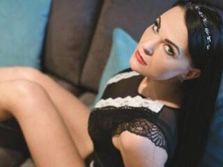 Erotik görüntülü sohbet KendallLUXE