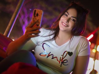 Profilin fotoğrafı Kendalmiller