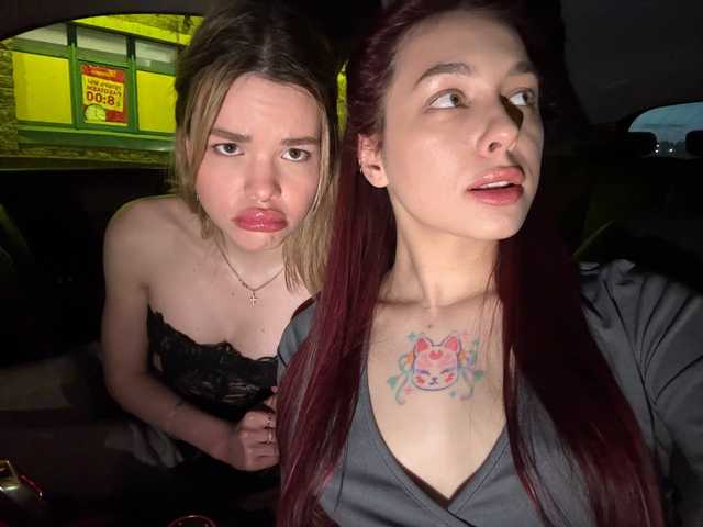 Profilin fotoğrafı Kerryyy