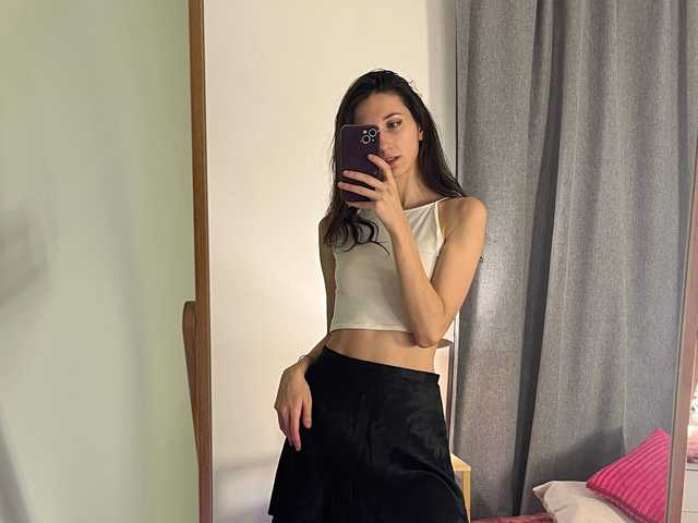 Profilin fotoğrafı Ketty-Belly