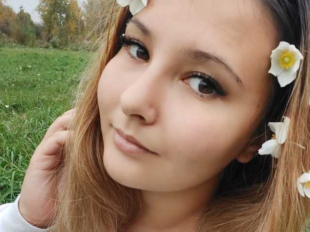 Profilin fotoğrafı Ketty-swetty