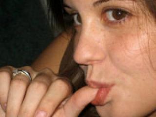 Erotik görüntülü sohbet ketty01