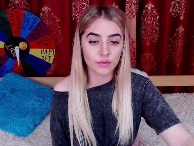 Yayın ekran görüntüleri kettyloo4u