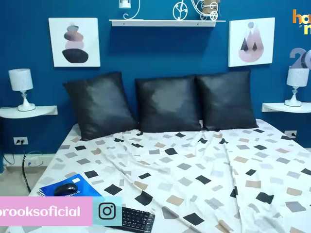 Yayın ekran görüntüleri Keylabrookss