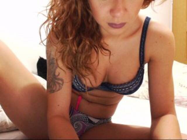 Yayın ekran görüntüleri KeyraDiamond