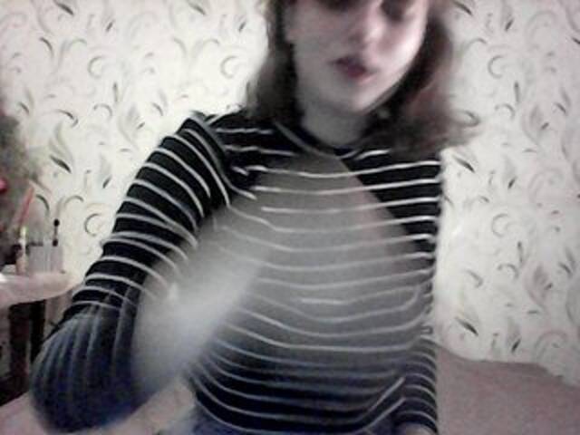 Yayın ekran görüntüleri Khaleesi03