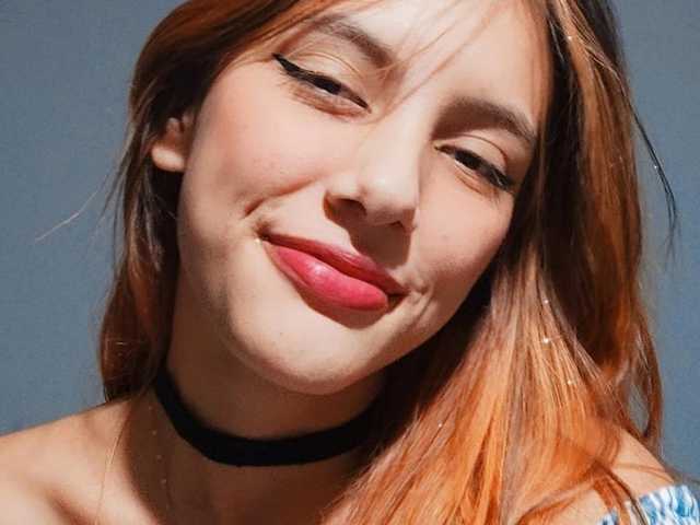 Profilin fotoğrafı khloexmiss