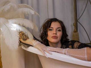 Erotik görüntülü sohbet KhristinaGrey