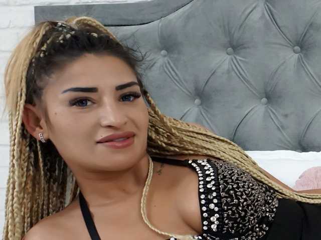 Profilin fotoğrafı KiarraMercer