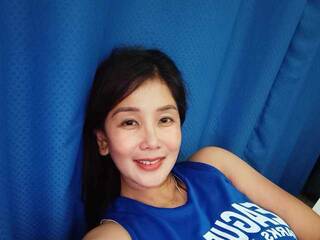 Erotik görüntülü sohbet Miyuki