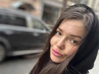 Erotik görüntülü sohbet KsyushaMilf84