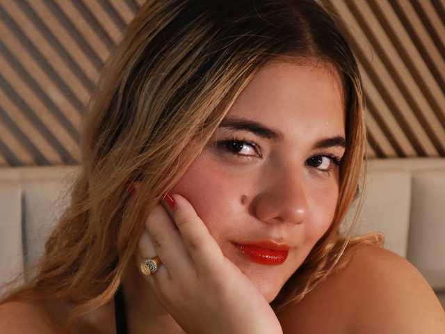 Profilin fotoğrafı kiky-mei