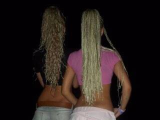 Erotik görüntülü sohbet KillerGirls