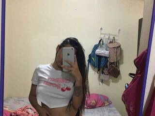 Erotik görüntülü sohbet Kimberly_Alejandra