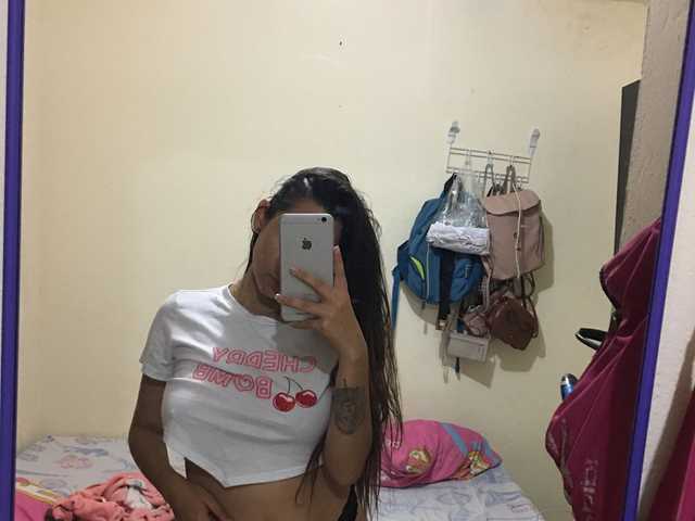 Profilin fotoğrafı Kimberly_Alejandra