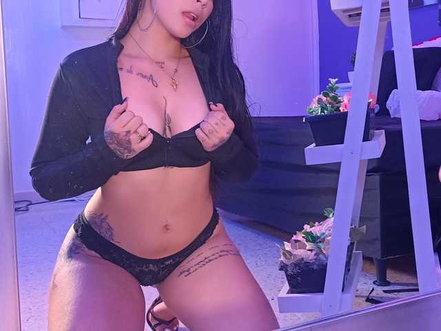 Profilin fotoğrafı KimBabyTatto
