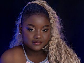 Erotik görüntülü sohbet Kimberly-1