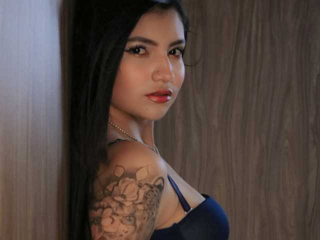 Profilin fotoğrafı kimberly-adam