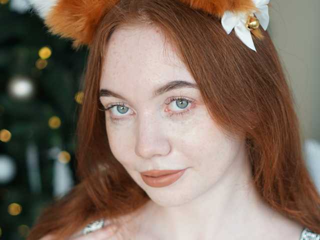 Profilin fotoğrafı Kim_Fox
