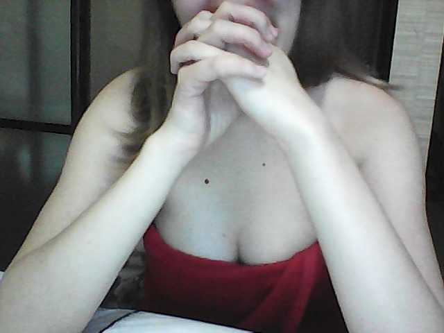 Yayın ekran görüntüleri KimberlySits