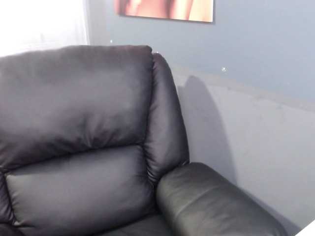 Yayın ekran görüntüleri KimberlyStone