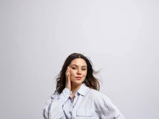 Erotik görüntülü sohbet KimberlyWarner
