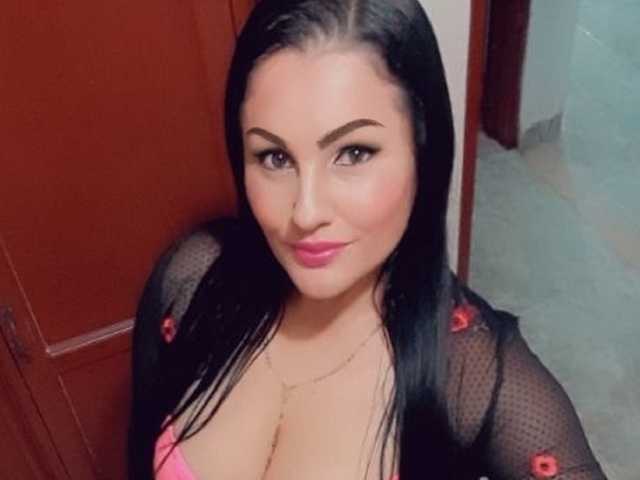 Profilin fotoğrafı kimberlyxxx