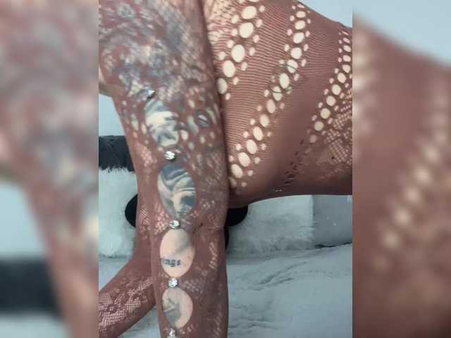 Yayın ekran görüntüleri Kimcandy