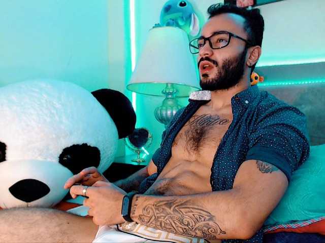 Yayın ekran görüntüleri KimConnor