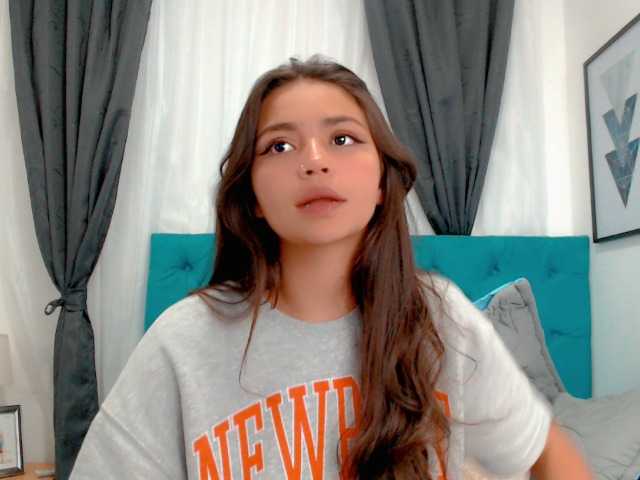 Yayın ekran görüntüleri KimDevinne