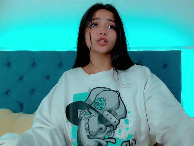 Yayın ekran görüntüleri KimDevinne