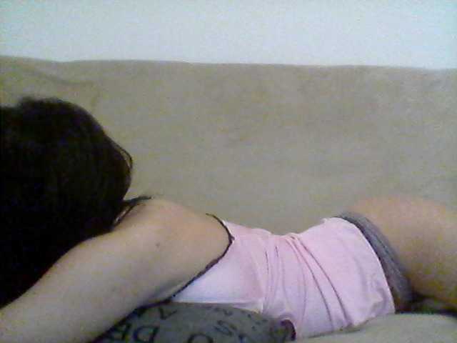 Yayın ekran görüntüleri Kimdiamondd