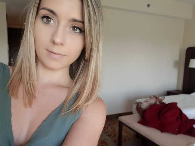 Profilin fotoğrafı kimilee22