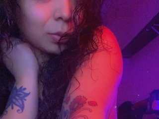 Erotik görüntülü sohbet Kimmiakiss22