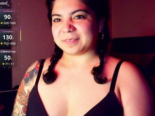 Erotik görüntülü sohbet Kimmiakiss22