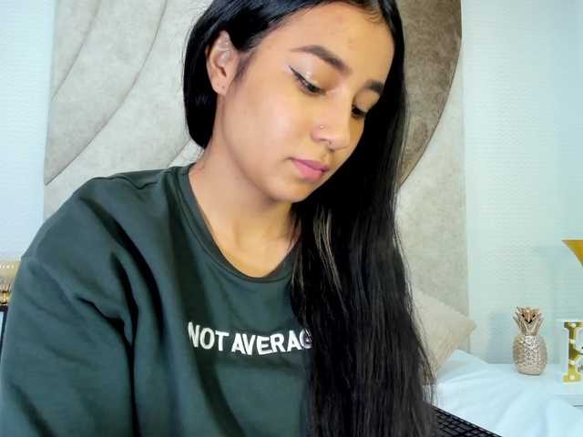 Yayın ekran görüntüleri KimmyEvans