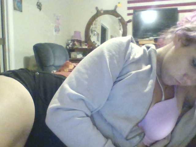 Yayın ekran görüntüleri KimmysKitty