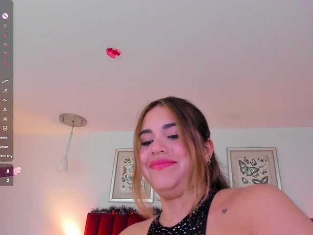 Fotoğraflar KimmyTails Seducing you with my red lipsFUCK ME UNTIL TO CUM @remain @total