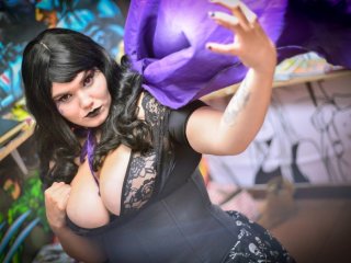 Profilin fotoğrafı KimmyVampire